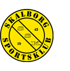 Skalborg Sportsklub logo